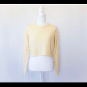 Brandy Melville sweater